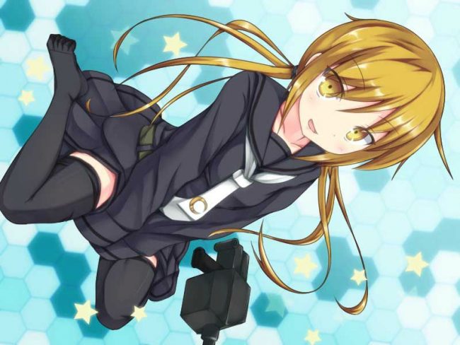 『艦これ』のエロ同人のフルカラーエロ画像ですぅ！16 (61)