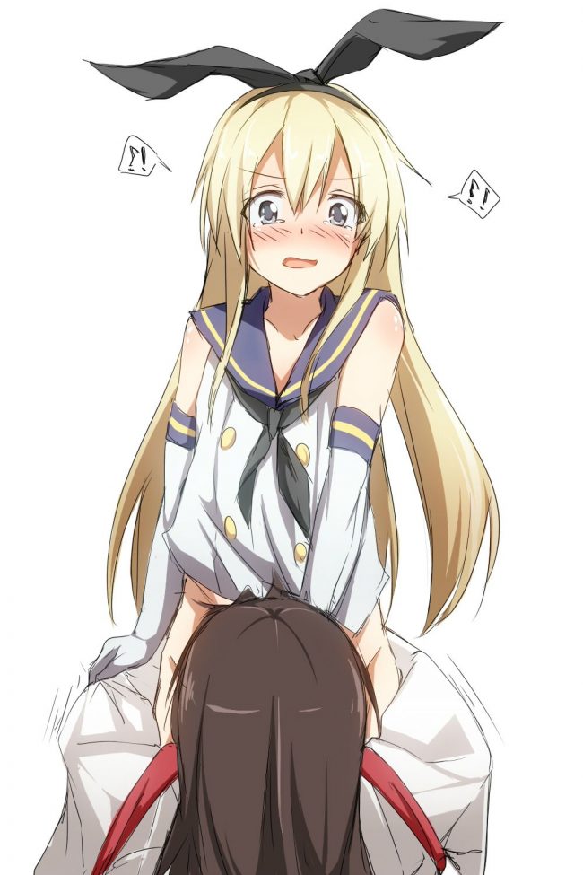 【エロ漫画】『艦これ』のエロ同人のフルカラーエロ画像ですぅ！13 (49)