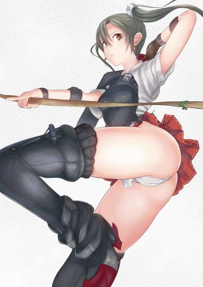 【エロ漫画】艦これのエロ同人誌のフルカラーエロ画像ですぅ！24 (36)