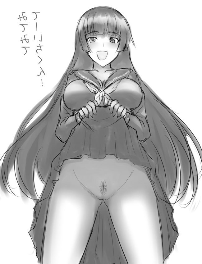 黄昏乙女アムネジアのエロ同人のフルカラーエロ画像ですぅ！2 (24)