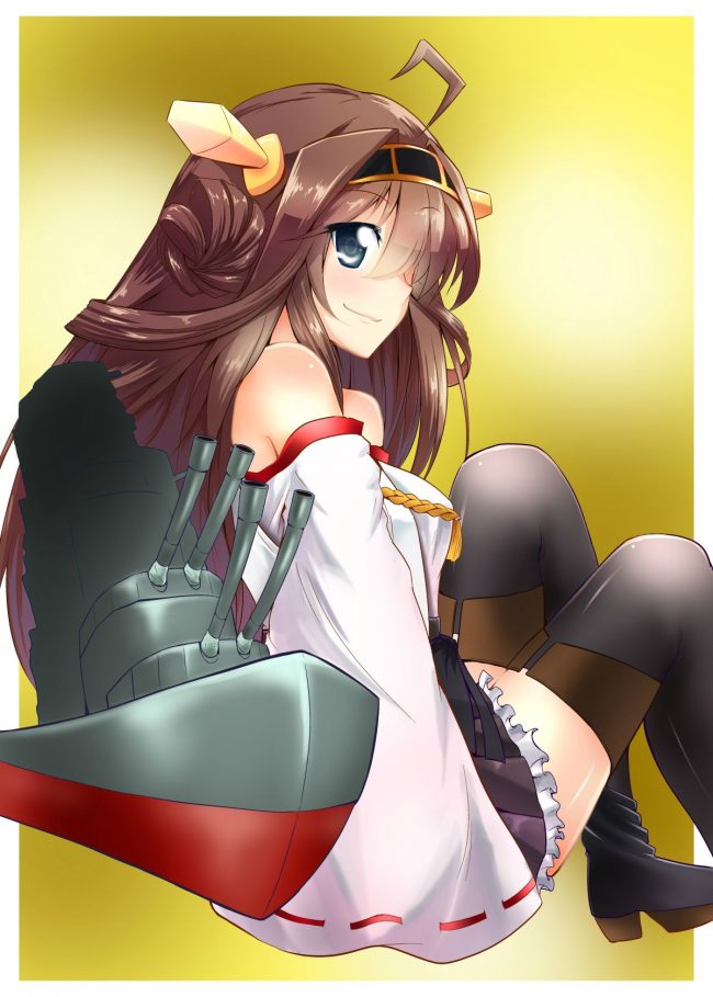 【エロ漫画】『艦これ』のエロ同人のフルカラーエロ画像ですぅ！9 (40)