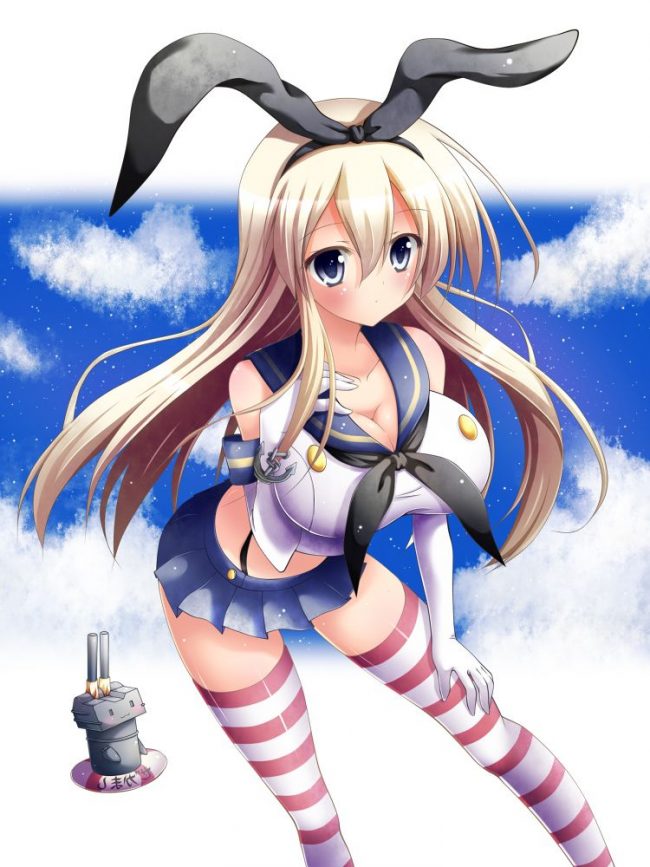 【エロ漫画】『艦これ』のエロ同人のフルカラーエロ画像ですぅ！2 (28)