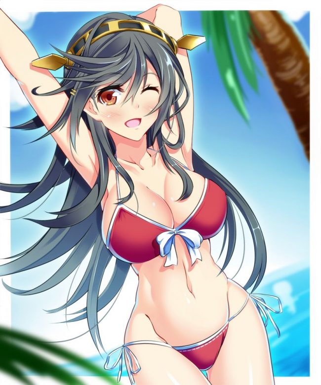 【エロ漫画】『艦これ』のエロ同人のフルカラーエロ画像ですぅ！9 (36)