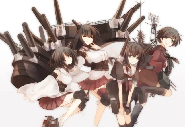 【エロ漫画】『艦これ』のエロ同人のフルカラーエロ画像ですぅ！10 (22)