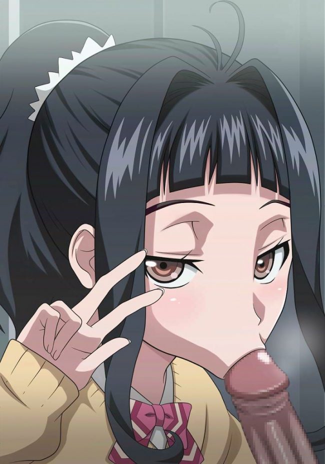 【エロ漫画】革命機ヴァルヴレイヴのエロ同人のフルカラーエロ画像ですぅ！5 (36)