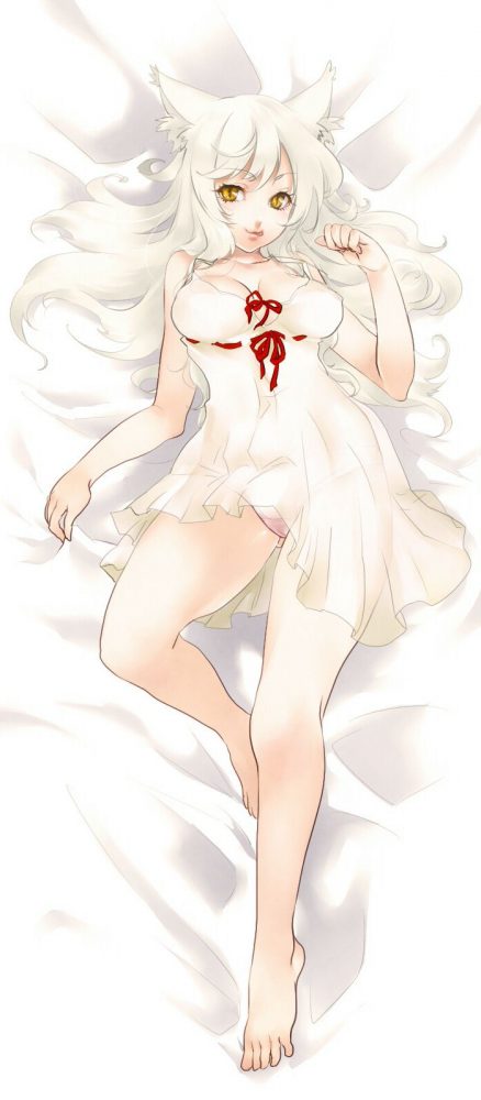 【エロ漫画】化物語のエロ同人のフルカラーエロ画像ですぅ！7 (38)