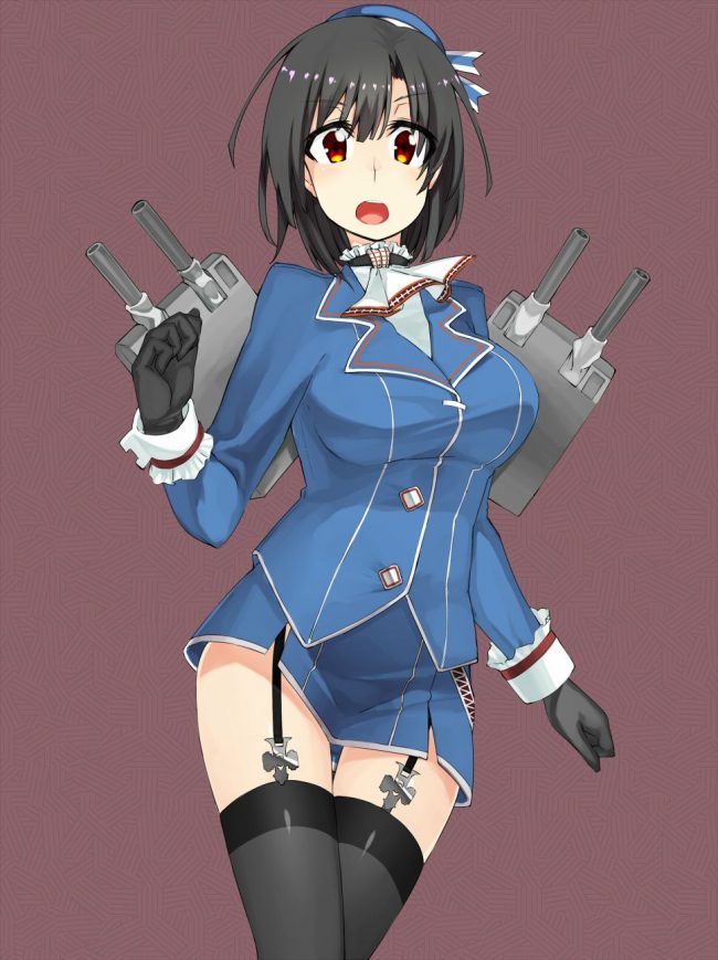 『艦これ』のエロ同人のフルカラーエロ画像ですぅ！18 (43)