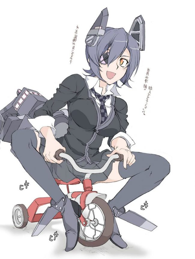【エロ漫画】『艦これ』のエロ同人のフルカラーエロ画像ですぅ！12 (11)