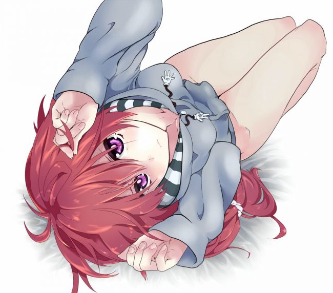 【エロ漫画】革命機ヴァルヴレイヴのエロ同人のフルカラーエロ画像ですぅ！ (55)