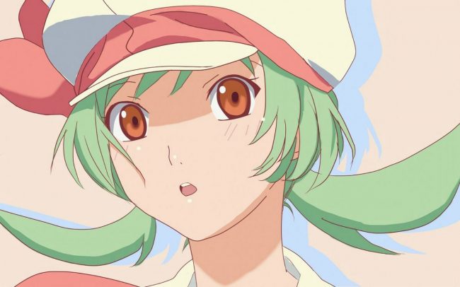 【エロ漫画】化物語のエロ同人のフルカラーエロ画像ですぅ！6 (44)