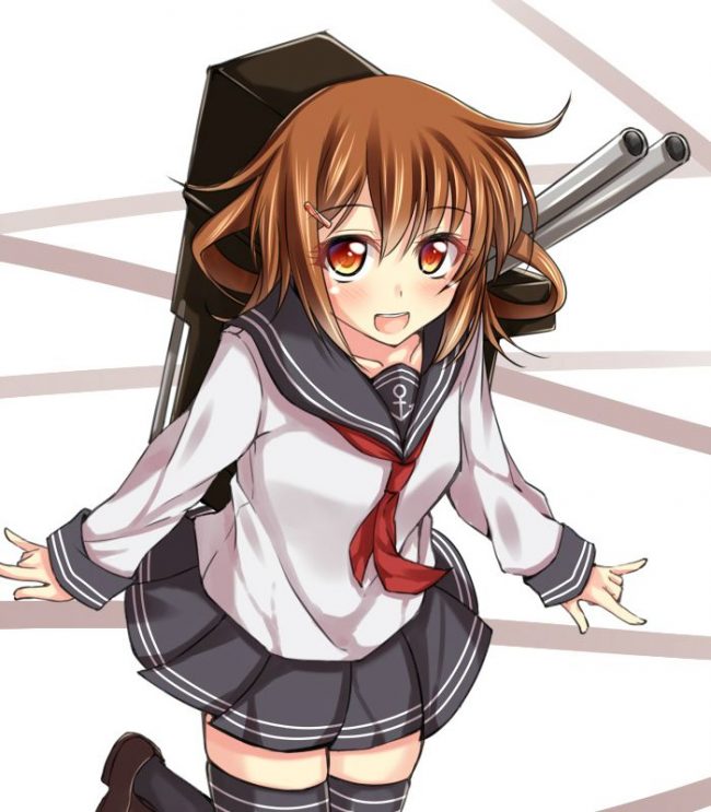『艦これ』のエロ同人のフルカラーエロ画像ですぅ！18 (10)