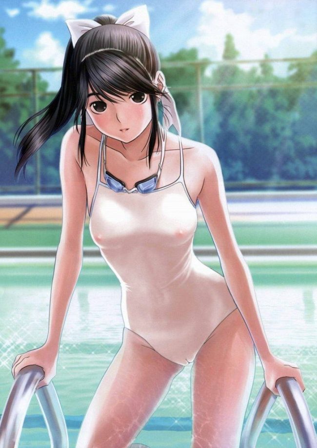 ラブプラスのエロ同人のフルカラーエロ画像ですぅ！ (11)