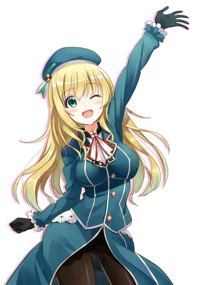 『艦これ』のエロ同人のフルカラーエロ画像ですぅ！18 (4)