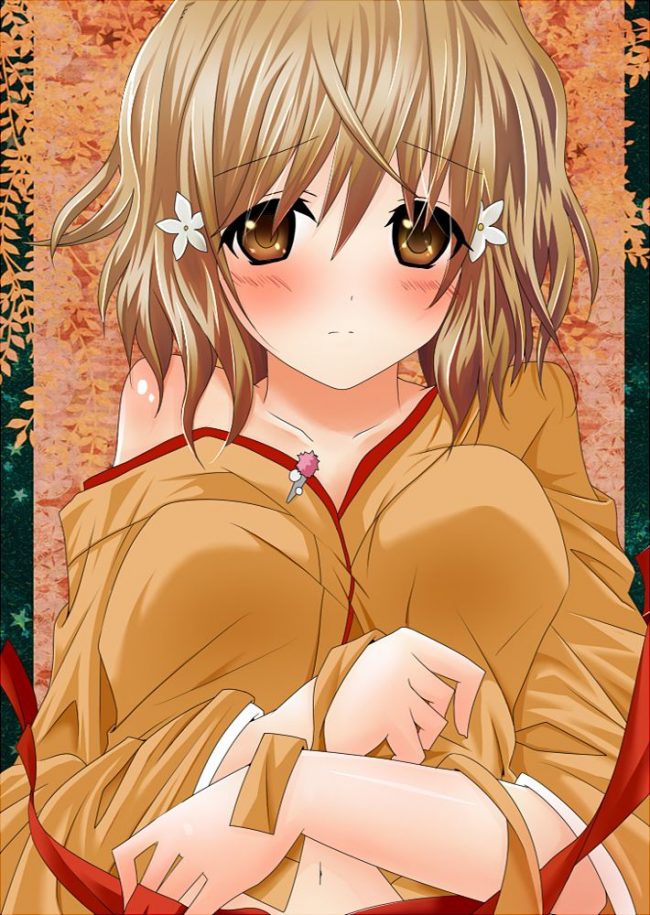 【30枚】花咲くいろはのエロ画像集その1 (2)