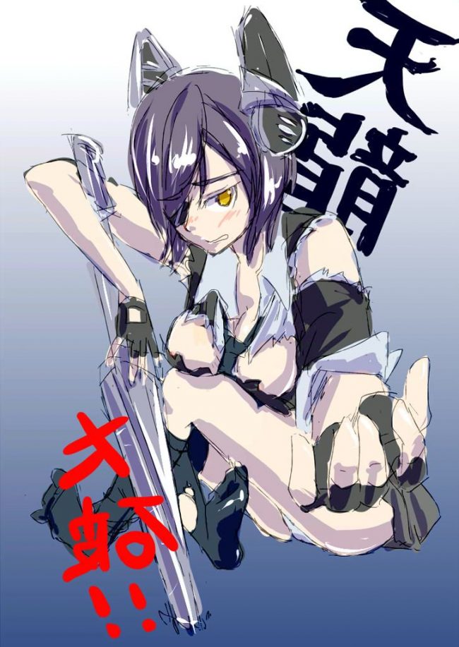 【エロ漫画】艦これのエロ同人誌のフルカラーエロ画像ですぅ！27 (40)