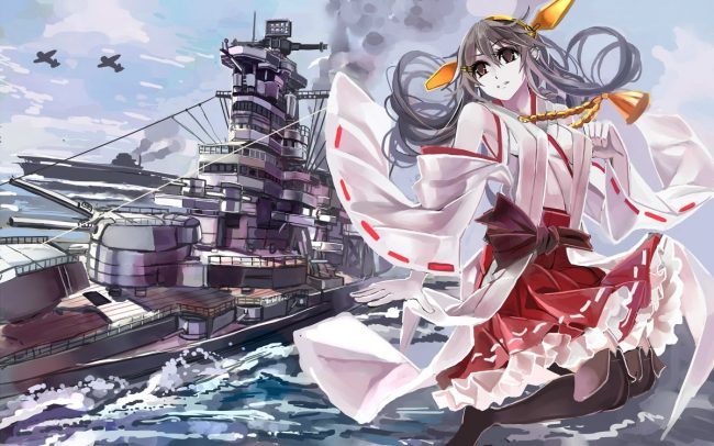 【エロ漫画】『艦これ』のエロ同人のフルカラーエロ画像ですぅ！5 (53)