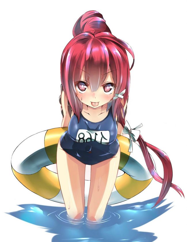 【エロ漫画】『艦これ』のエロ同人のフルカラーエロ画像ですぅ！13 (33)
