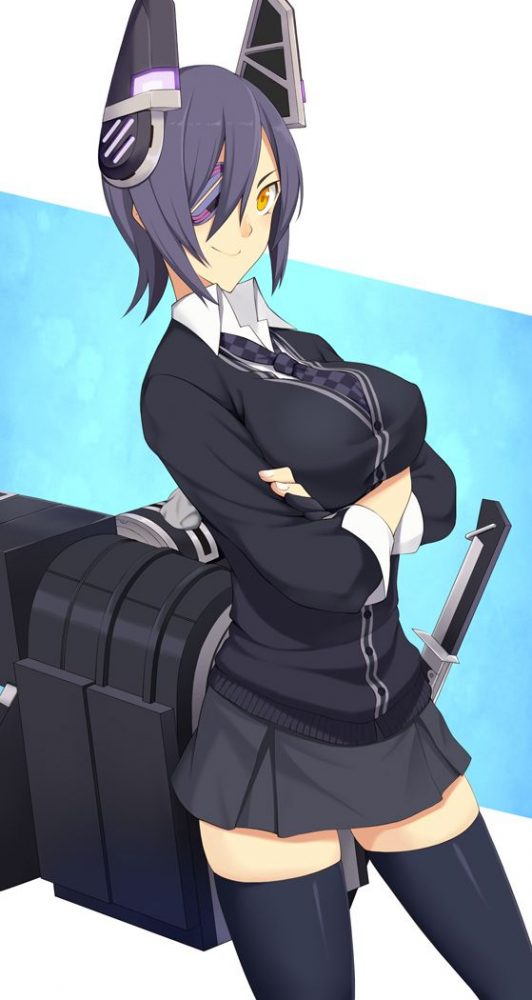【エロ漫画】『艦これ』のエロ同人のフルカラーエロ画像ですぅ！ (57)