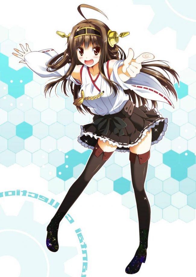 『艦これ』のエロ同人のフルカラーエロ画像ですぅ！18 (27)