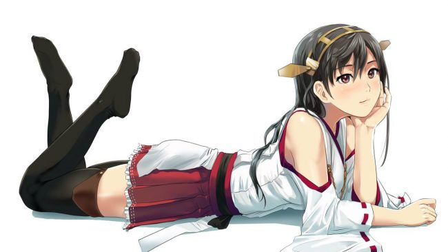 【エロ漫画】『艦これ』のエロ同人のフルカラーエロ画像ですぅ！12 (57)