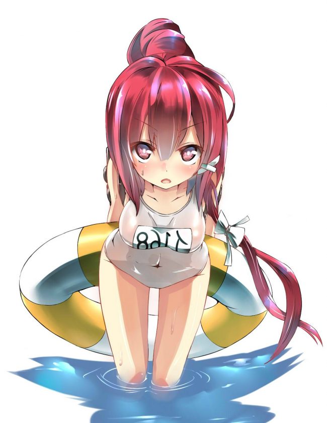 【エロ漫画】『艦これ』のエロ同人のフルカラーエロ画像ですぅ！13 (32)