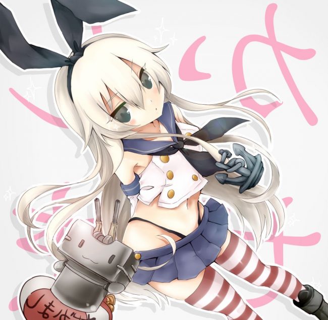【エロ漫画】『艦これ』のエロ同人のフルカラーエロ画像ですぅ！11 (17)