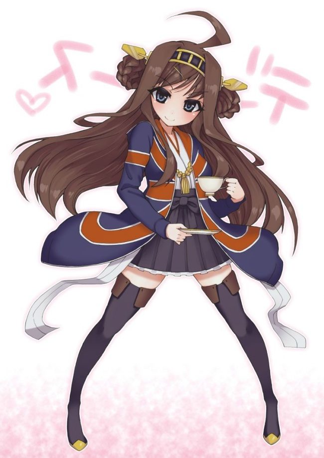 『艦これ』のエロ同人のフルカラーエロ画像ですぅ！18 (18)