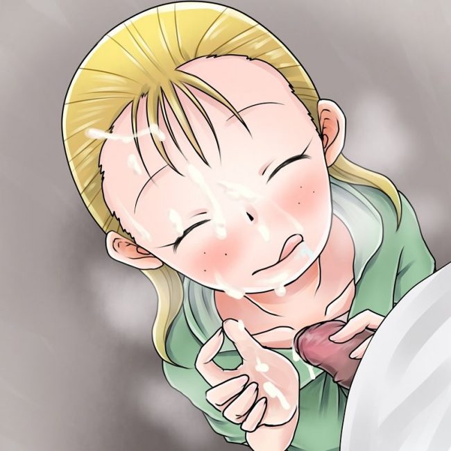 【エロ漫画】銀の匙のエロ同人のフルカラーエロ画像ですぅ！ (26)