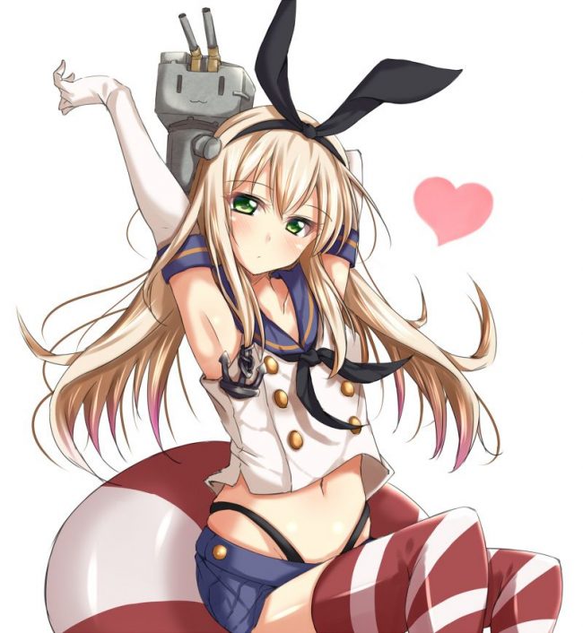 【エロ漫画】『艦これ』のエロ同人のフルカラーエロ画像ですぅ！5 (43)