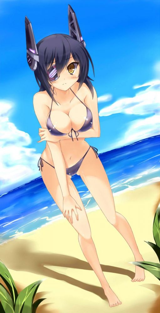 【エロ漫画】『艦これ』のエロ同人のフルカラーエロ画像ですぅ！10 (11)
