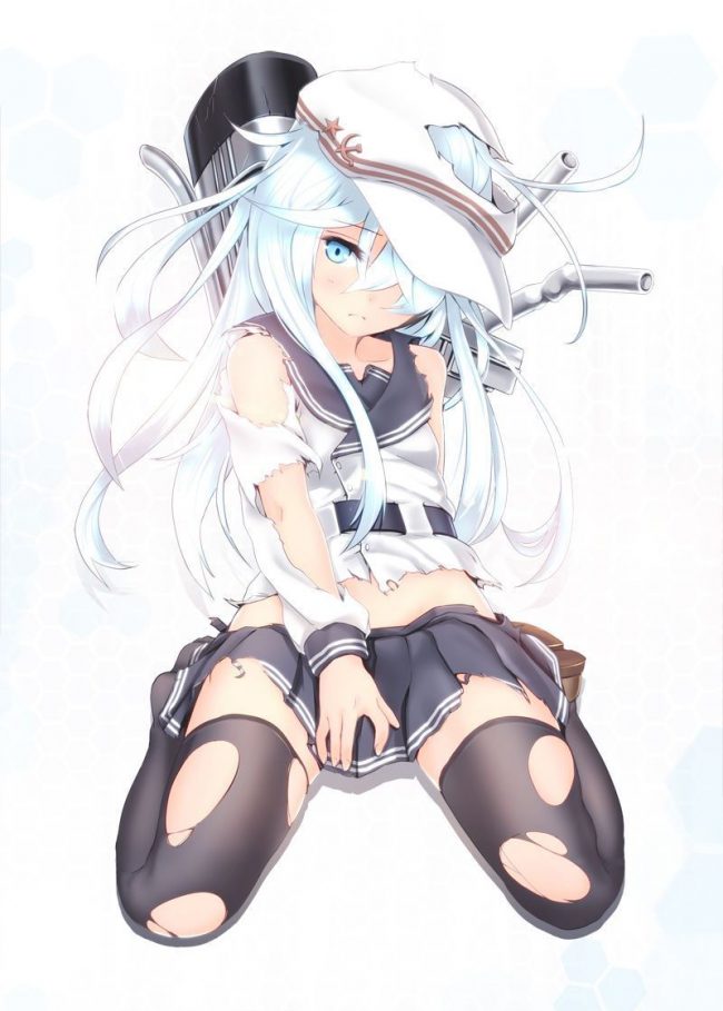 【エロ漫画】艦これのエロ同人誌のフルカラーエロ画像ですぅ！22 (52)