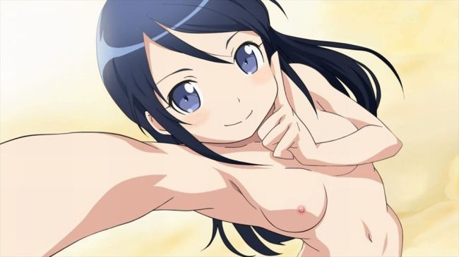 【エロ漫画】俺妹のエロ同人のフルカラーエロ画像ですぅ！5 (8)