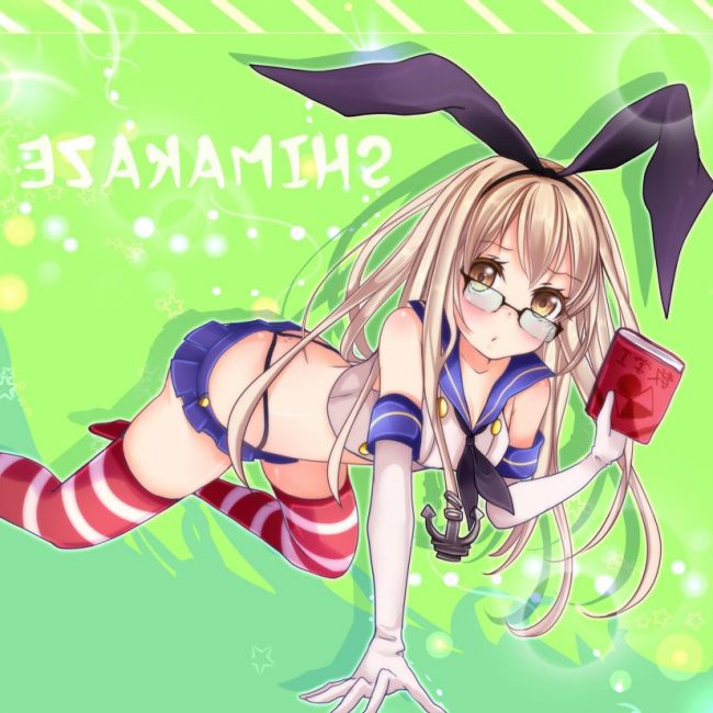 【30枚】艦隊これくしょん 『艦これ』エロ画像集その49 (38)