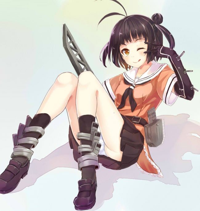 『艦これ』のエロ同人のフルカラーエロ画像ですぅ！16 (54)