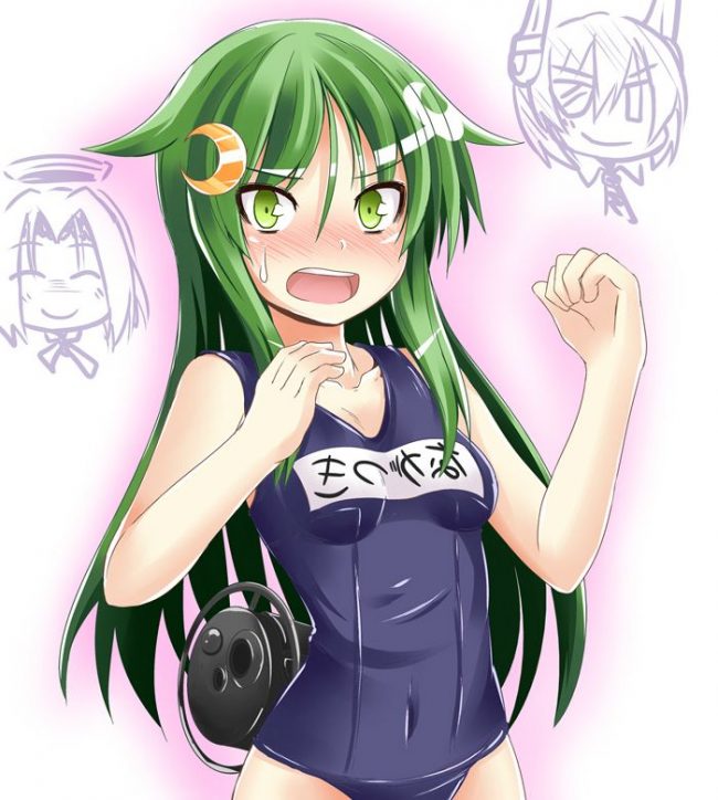 【エロ漫画】『艦これ』のエロ同人のフルカラーエロ画像ですぅ！2 (25)