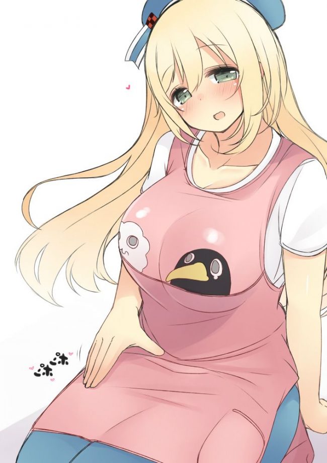 【エロ漫画】『艦これ』のエロ同人のフルカラーエロ画像ですぅ！6 (36)