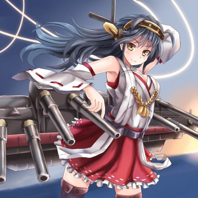 【エロ漫画】『艦これ』のエロ同人のフルカラーエロ画像ですぅ！5 (30)