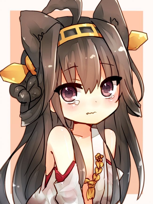 【エロ漫画】『艦これ』のエロ同人のフルカラーエロ画像ですぅ！9 (7)