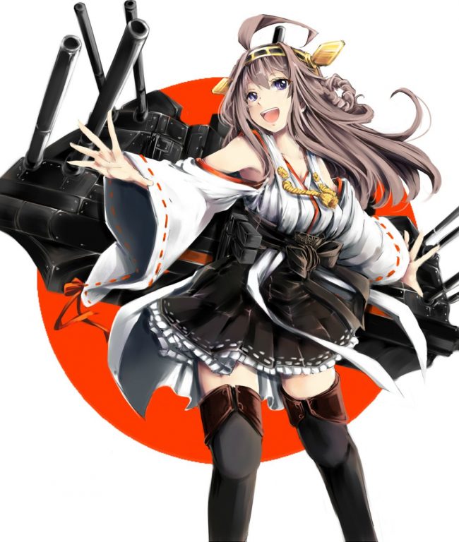 【エロ漫画】『艦これ』のエロ同人のフルカラーエロ画像ですぅ！11 (61)