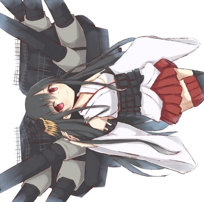【エロ漫画】艦これのエロ同人誌のフルカラーエロ画像ですぅ！25 (37)