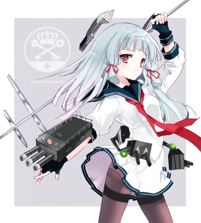 『艦これ』のエロ同人のフルカラーエロ画像ですぅ！17 (43)