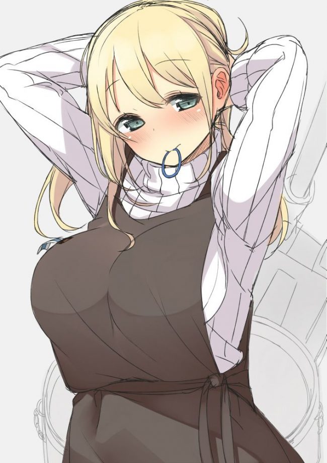 【エロ漫画】『艦これ』のエロ同人のフルカラーエロ画像ですぅ！3 (9)