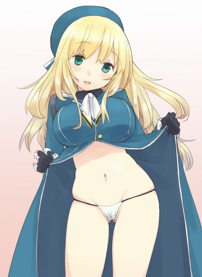 【エロ漫画】艦これのエロ同人誌のフルカラーエロ画像ですぅ！28 (80)