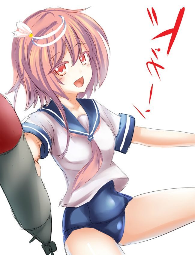 【エロ漫画】『艦これ』のエロ同人のフルカラーエロ画像ですぅ！9 (18)