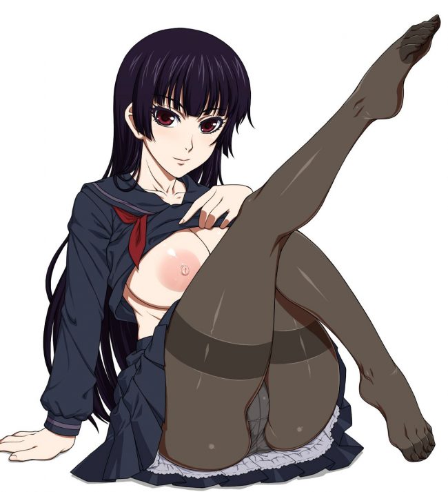 黄昏乙女アムネジアのエロ同人のフルカラーエロ画像ですぅ！2 (15)