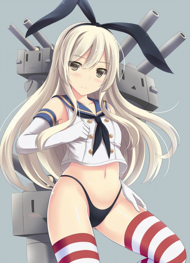 【エロ漫画】『艦これ』のエロ同人のフルカラーエロ画像ですぅ！3 (23)