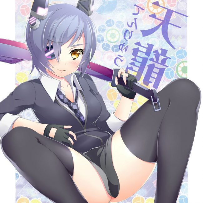 【30枚】艦隊これくしょん 『艦これ』エロ画像集その49 (10)