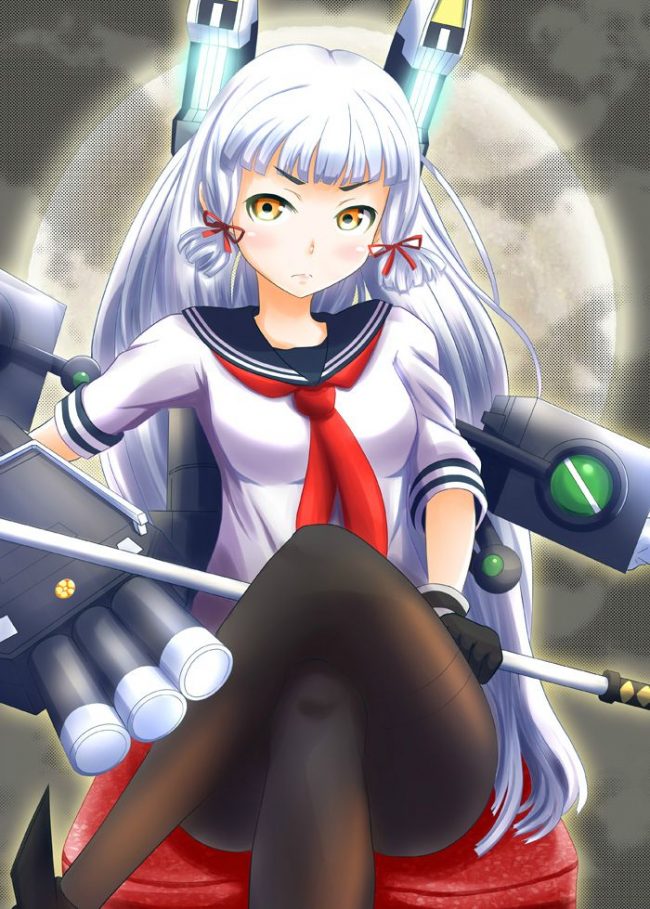 【エロ漫画】『艦これ』のエロ同人のフルカラーエロ画像ですぅ！2 (40)