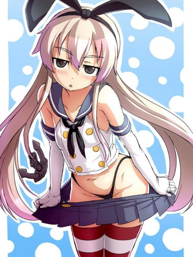 【30枚】艦隊これくしょんの二次エロ画像【艦これ】 (29)