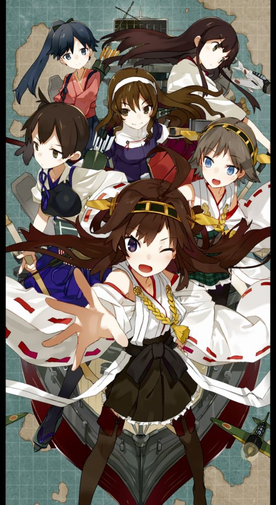 【エロ漫画】『艦これ』のエロ同人のフルカラーエロ画像ですぅ！ (18)
